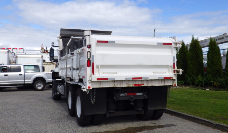 
								2014 International 7500 full									