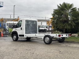 
										2023 Ram ProMaster 3500 full									