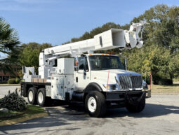 2006 International WorkStar