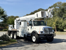 2006 International WorkStar