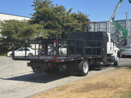 
										2011 International DuraStar full									