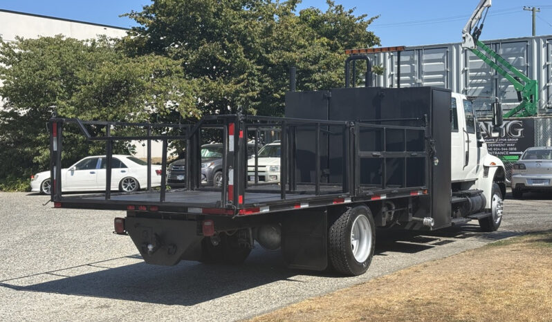 
								2011 International DuraStar full									