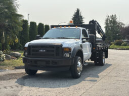 
										2009 Ford F-450 full									