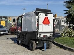 
										2017 Madvac LS100 full									