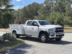 2021 Ram 5500