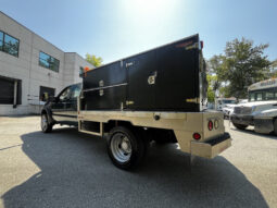 
										2008 Ford F-550 full									