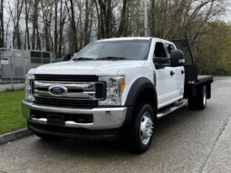 
										2017 Ford F-550 full									