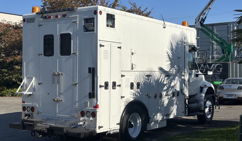 
								2008 International DuraStar full									