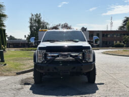 
										2017 Ford F-550 Super Duty full									