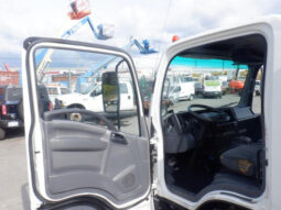 
										2015 Isuzu NPR full									