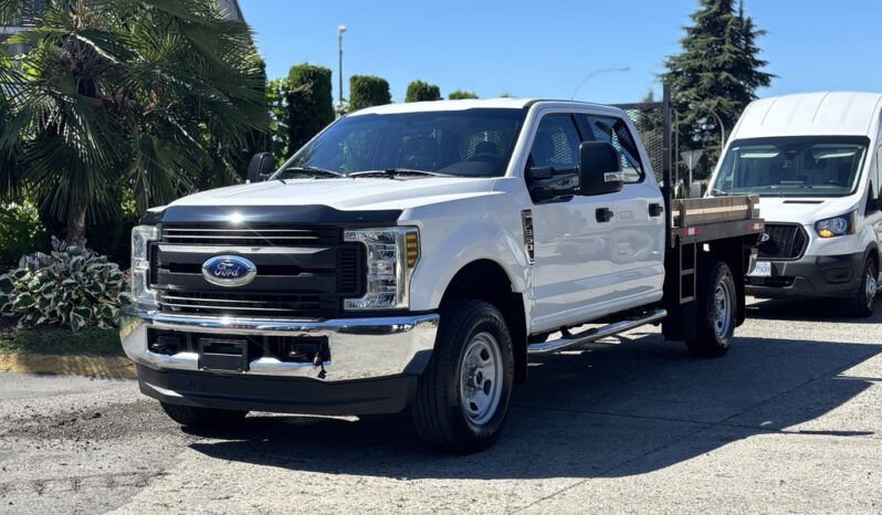 
								2019 Ford F-350 full									