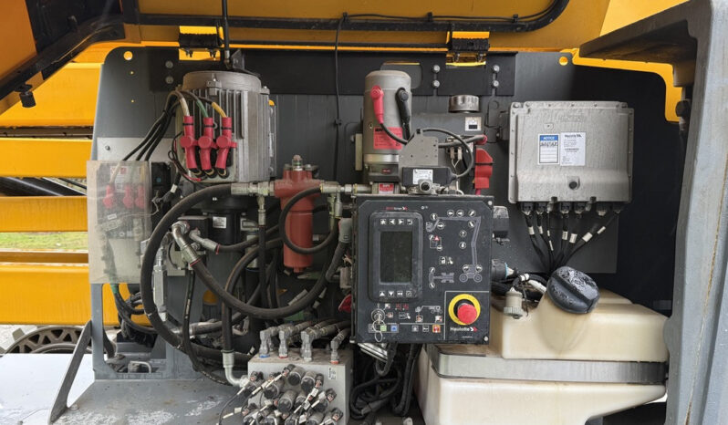 
								2020 Haulotte HA61LEPRO full									