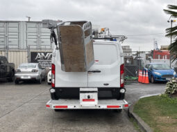 
										2019 Ford Transit-350 full									