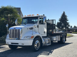 
										2020 Peterbilt 330 full									