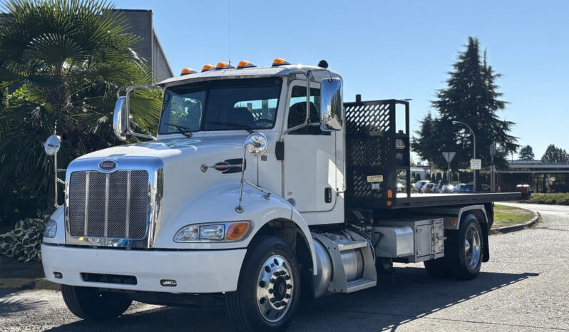 
								2020 Peterbilt 330 full									