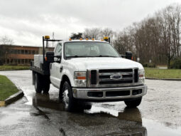
										2008 Ford F-350 full									