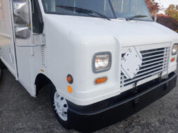 2006 Ford E-450 Econoline Super Duty