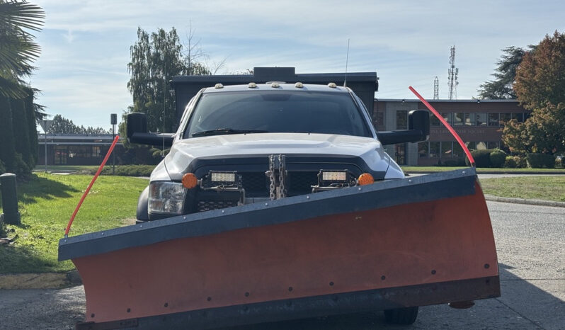 
								2016 Ram 5500 full									
