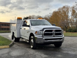 
										2013 Ram 3500 full									