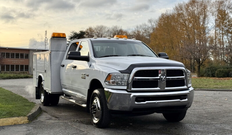 
								2013 Ram 3500 full									