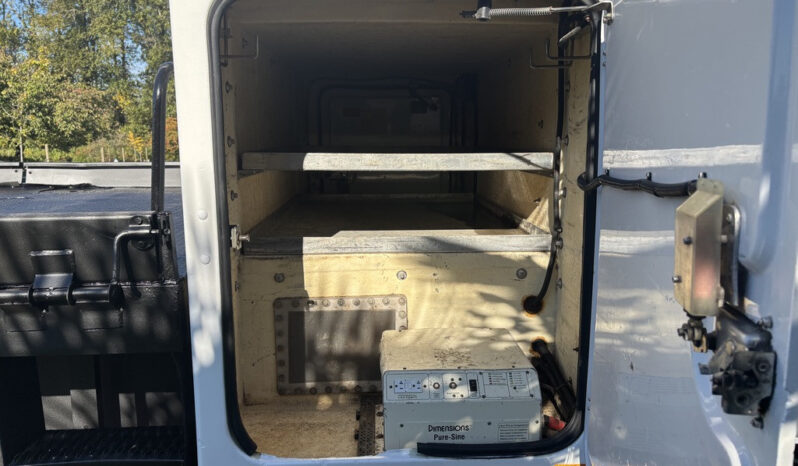 
								2011 International WorkStar full									