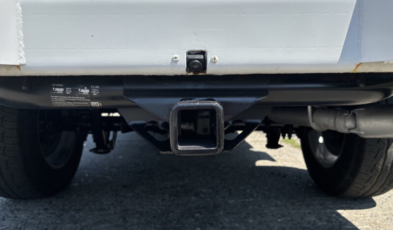 
								2017 Chevrolet Colorado full									