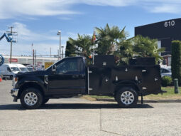 
										2022 Ford F-350 full									
