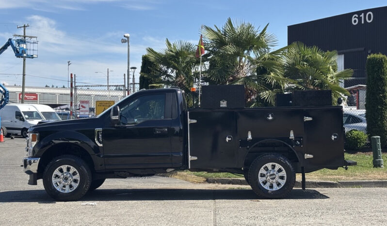 
								2022 Ford F-350 full									