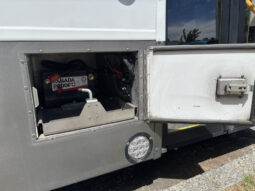 2020 Chevrolet Express 4500