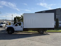 
										2010 Ford F-450 full									
