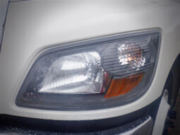2014 Hino 338