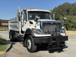
										2011 International WorkStar full									