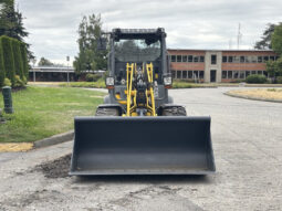 
										2014 Wacker Neuson WL full									