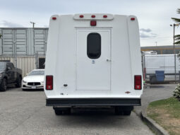 
										2014 Ford E-350 Econoline full									