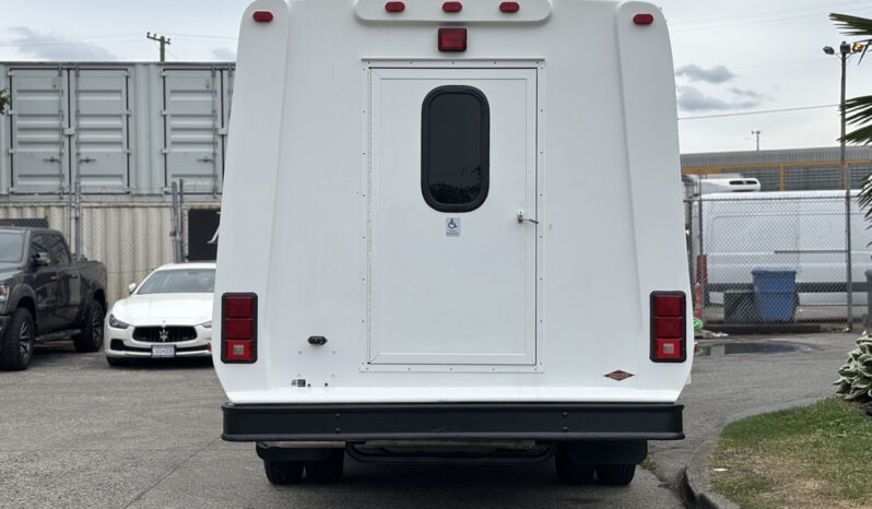
								2014 Ford E-350 Econoline full									