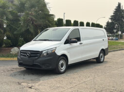 
										2022 Mercedes-Benz Metris full									