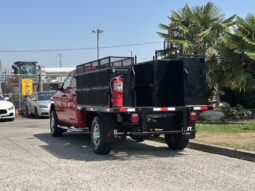 
										2013 Ram 2500 full									