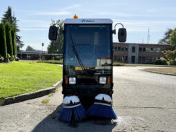 
										2017 Madvac LS100 full									