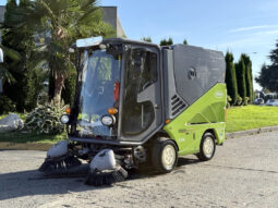 
										2015 Tennant 636 Green Machine full									