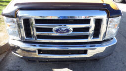 2015 Ford E-450 Super Duty
