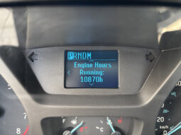 
										2018 Ford Transit-350 full									