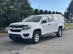 
										2016 Chevrolet Colorado full									