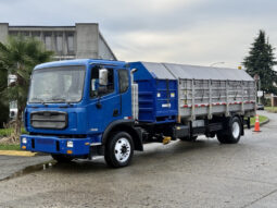 
										2017 Autocar Xpert full									