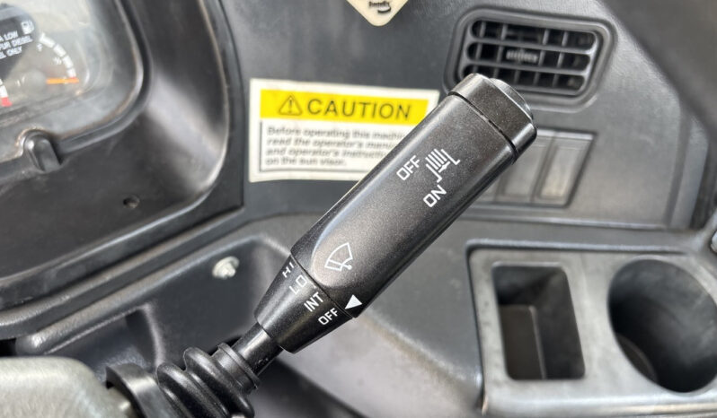 
								2012 Autocar Xpert full									