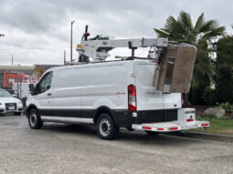 
										2019 Ford Transit-350 full									