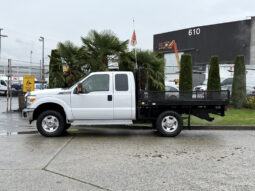
										2016 Ford F-350 full									
