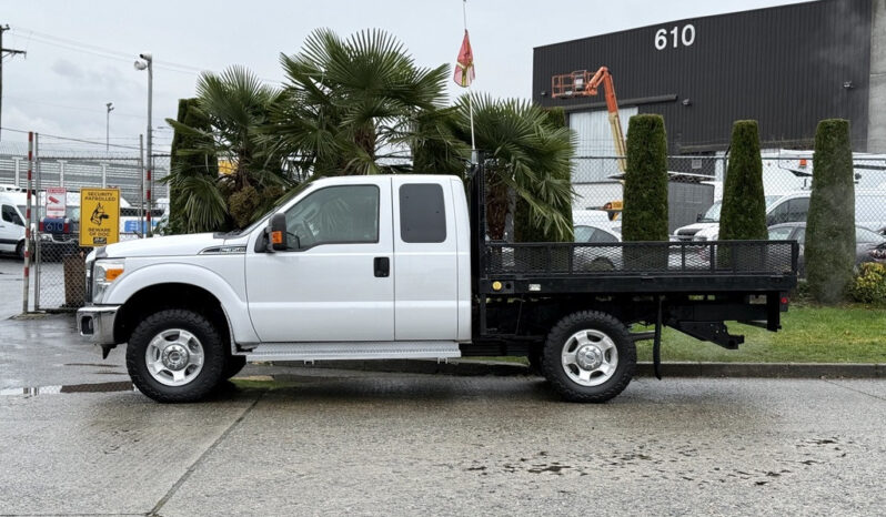 
								2016 Ford F-350 full									