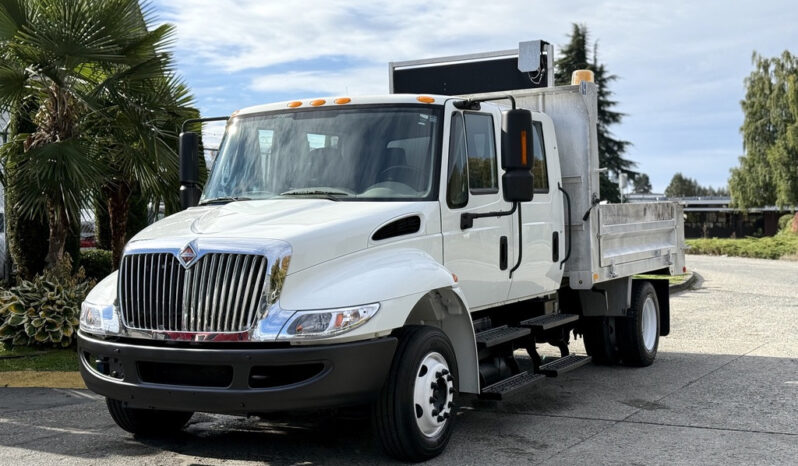 
								2012 International DuraStar full									