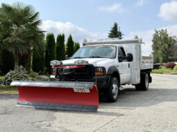 
										2007 Ford F-450 full									
