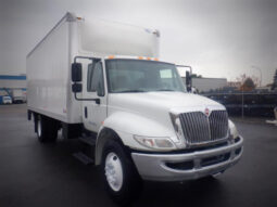
										2017 International 4300 full									